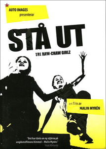 The Raw-chaw Girlz | St Ut  |   DVD